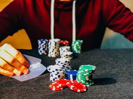 Selector GG Casino